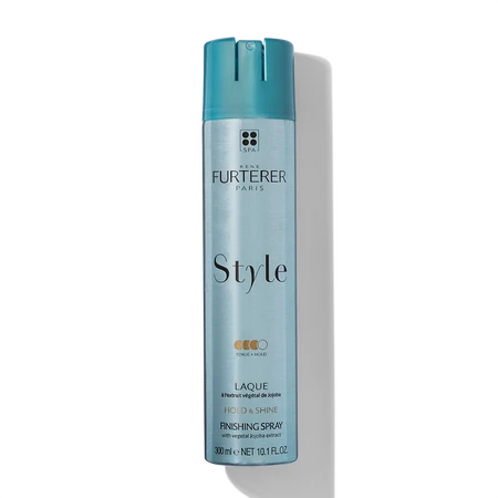 Rene Furterer Style Hold & Shine Spray