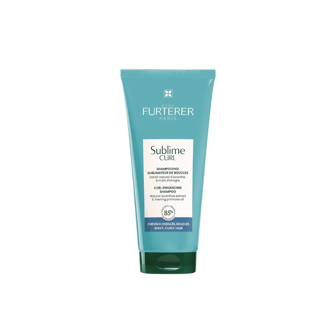 Rene Furterer Sublime Curl Activating Shampoo