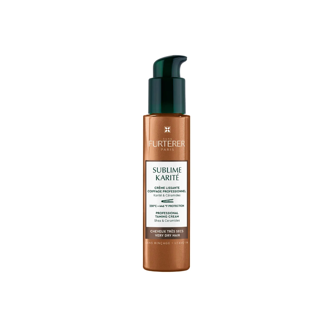 Rene Furterer Sublime Karité Nutri Professional Taming Cream