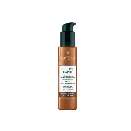 Rene Furterer Sublime Karité Nutri Professional Taming Cream