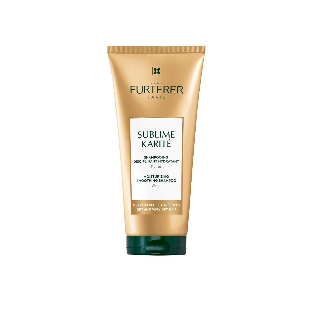 Rene Furterer Sublime Karite Smoothing Shampoo