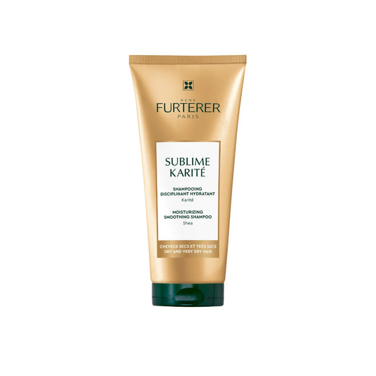 Rene Furterer Sublime Karite Smoothing Shampoo