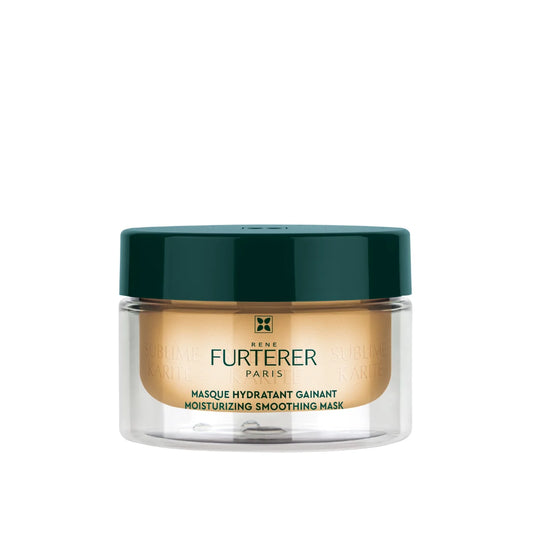 Rene Furterer Sublime Karite Taming Nourishing Mask