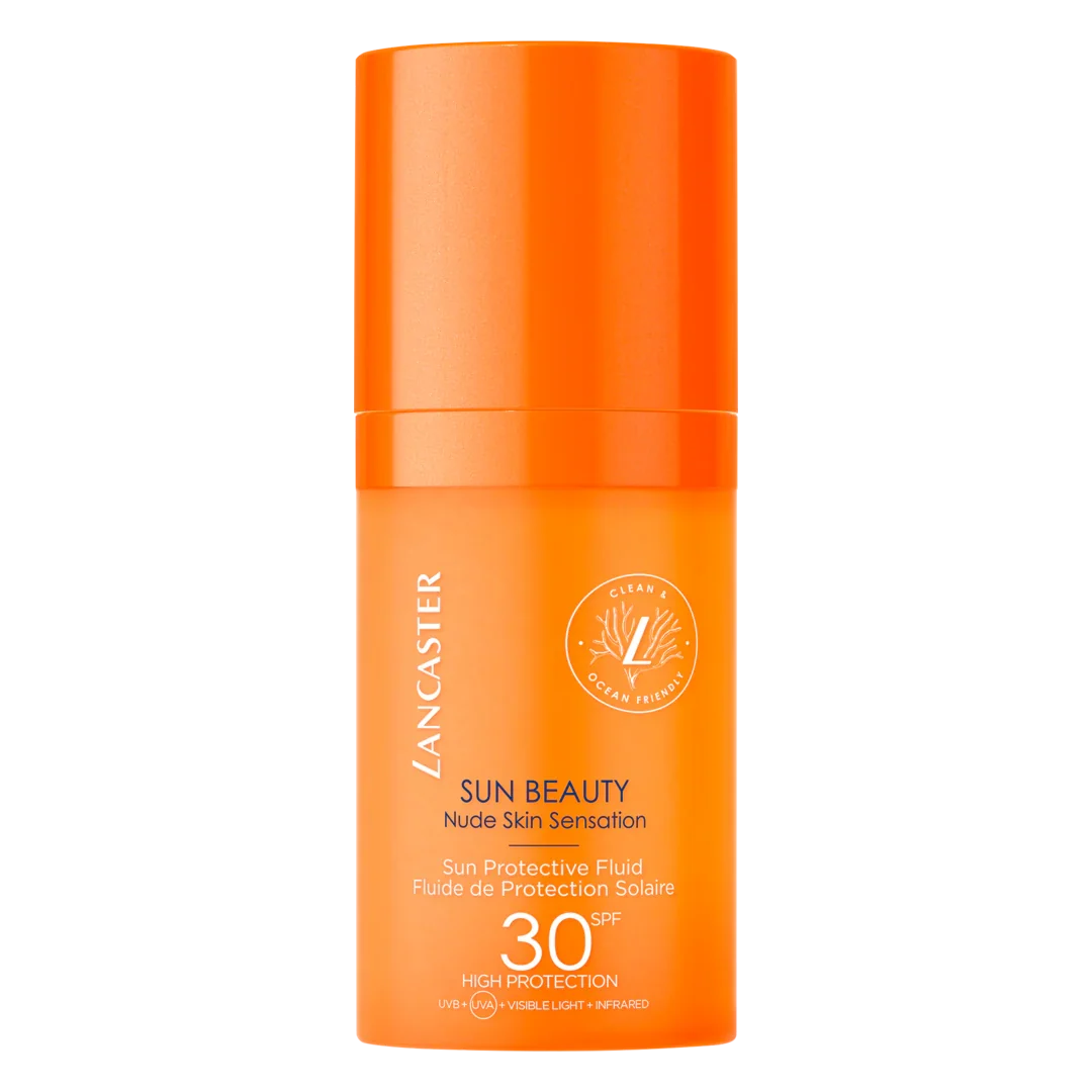 Lancaster Sun Beauty Protective Fluid SPF30