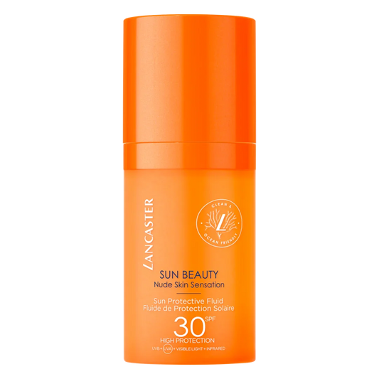 Lancaster Sun Beauty Protective Fluid SPF30
