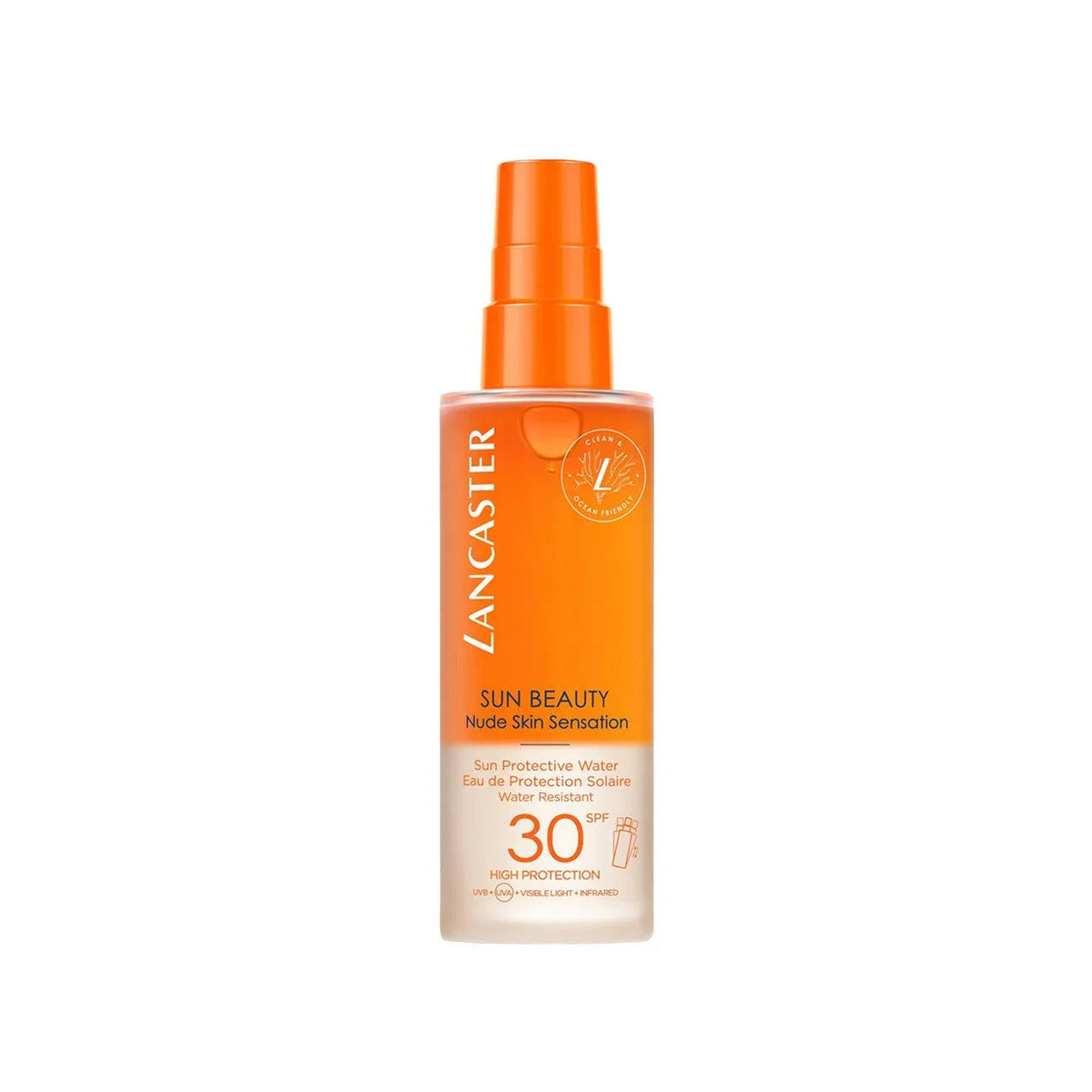 Lancaster Sun Beauty Sun Protective Water SPF30