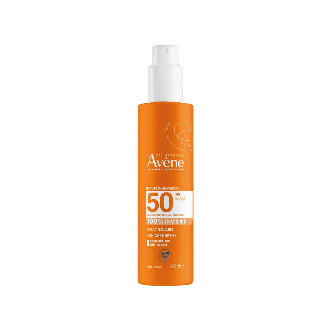 Avène Sun Care Spray SPF50+