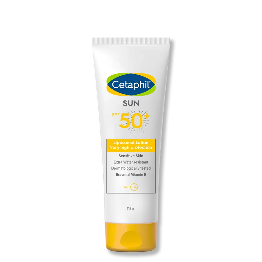 Cetaphil Sun Liposomal Lotion SPF50+
