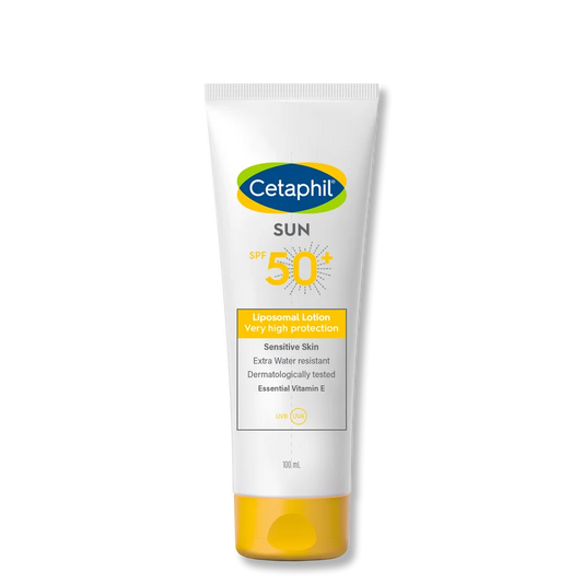 Cetaphil Sun Liposomal Lotion SPF50+