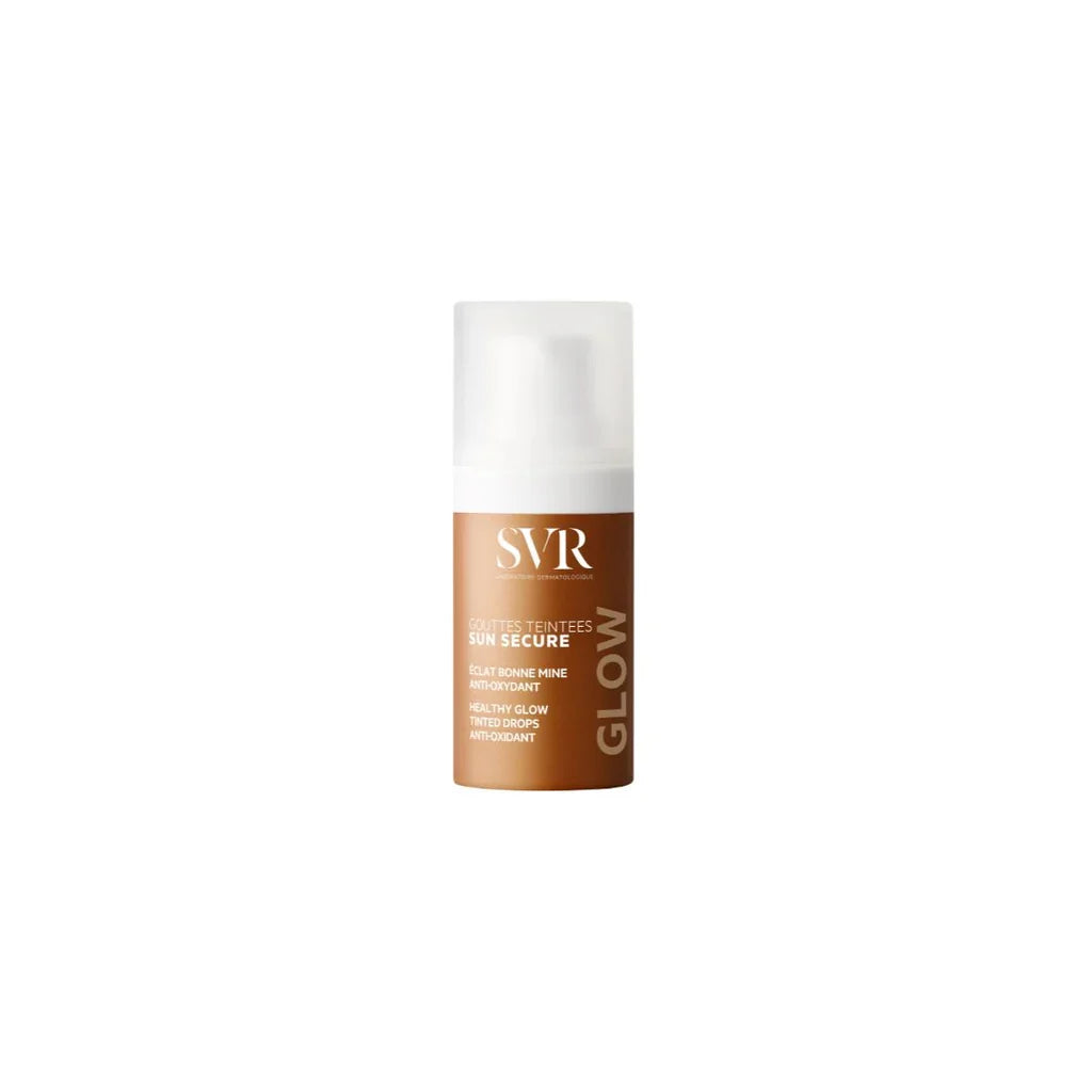 SVR Sun Secure Healthy Glow Tinted Drops