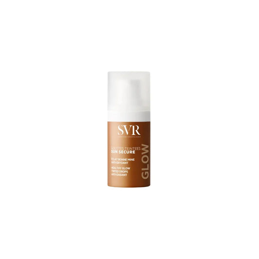 SVR Sun Secure Healthy Glow Tinted Drops