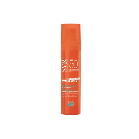 SVR Sun Secure Photo-Age Fluide
