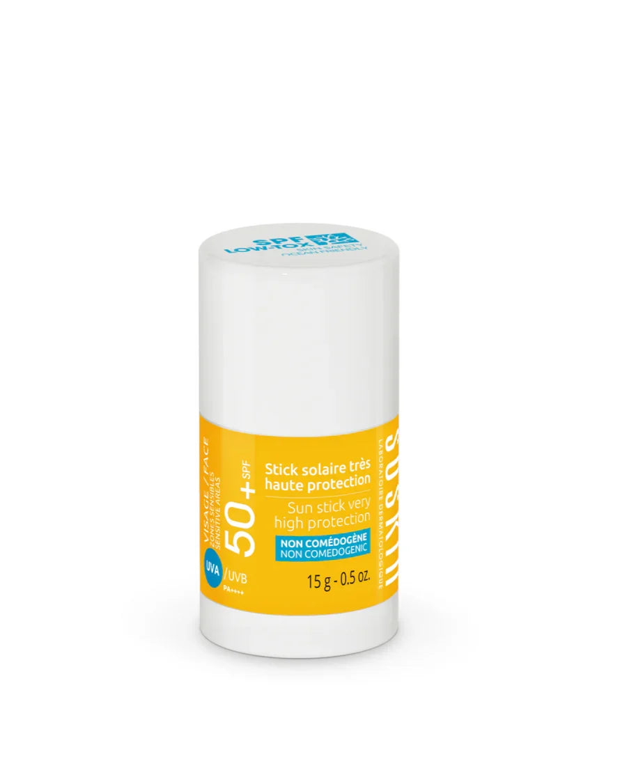 SOSKIN Sun Stick SPF50+