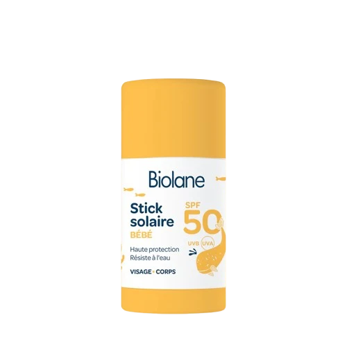 Biolane Sun Stick SPF50