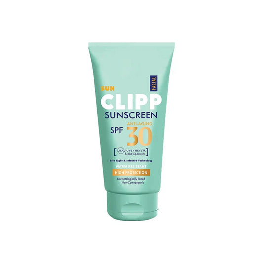 Clipp Sunscreen Lotion SPF30