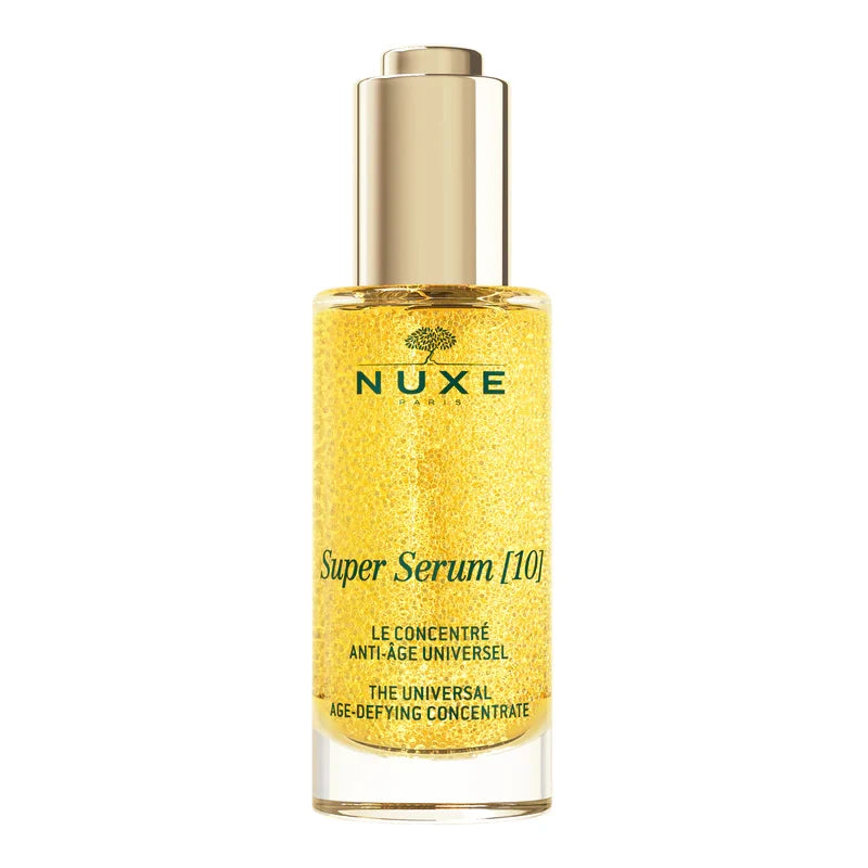 Nuxe Super Serum [10] The Universal Ade-Defying Concentrate