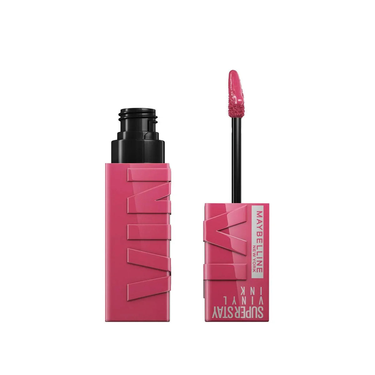 Maybelline New York Super Stay Vinyl Ink long lasting Lipstick