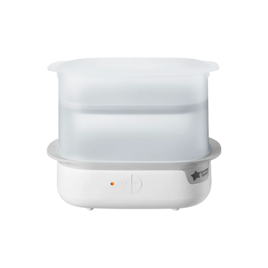 Tommee Tippee Super Steam Electric Sterilizer