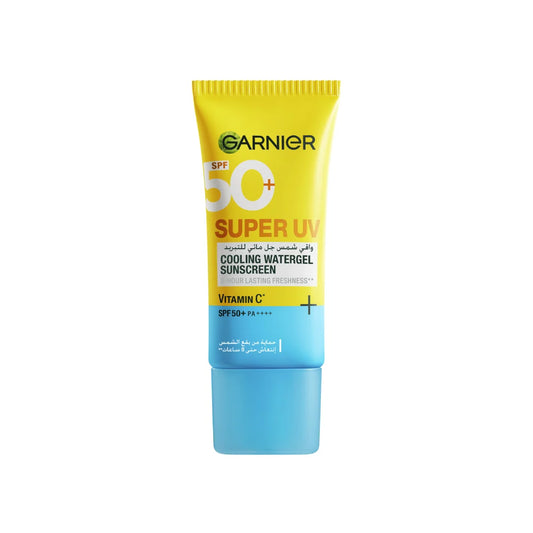 Garnier Super UV Cooling Watergel Sunscreen SPF50+