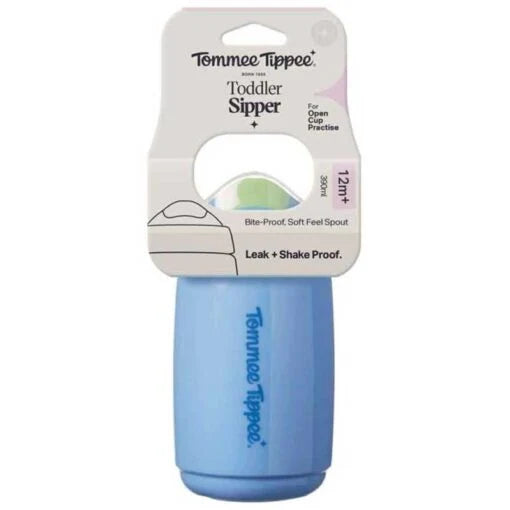 Tommee Tippee Toddler Sipper 12M+