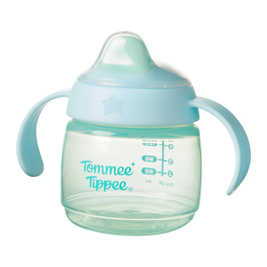 Tommee Tippee Starter Spout Cup 4M+
