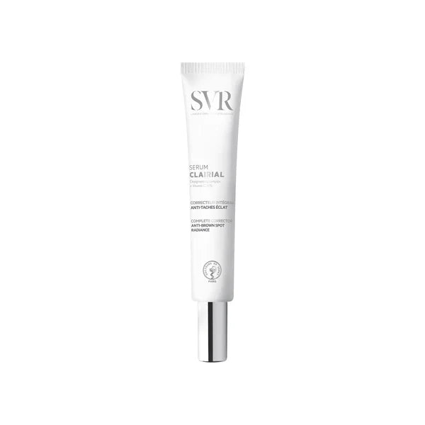 SVR Clairial Serum Complete Corrector Anti-Brown Spot Radiance
