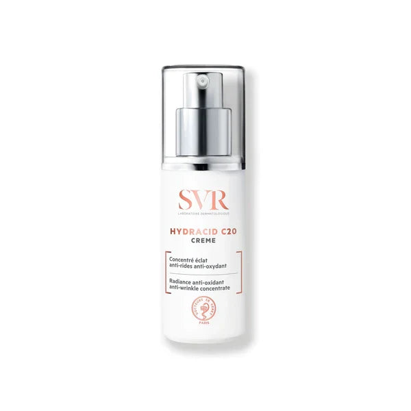 SVR Hydracid C20