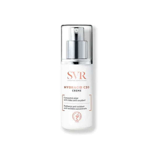 SVR Hydracid C20