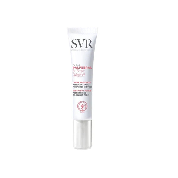 SVR Palpebral Cream