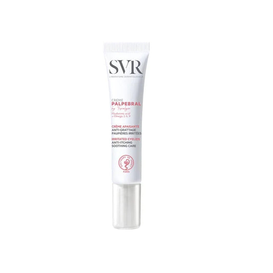 SVR Palpebral Cream