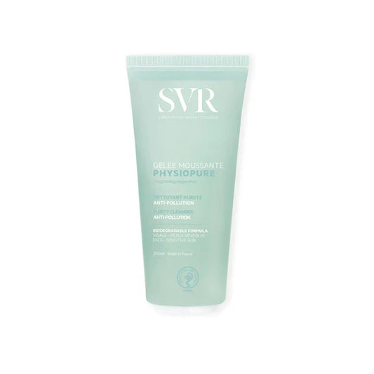 SVR Physiopure Gelee Moussante
