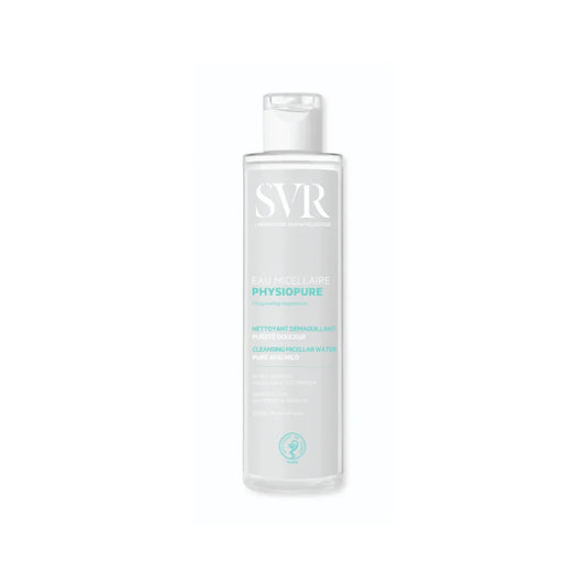 SVR Physiopure Micellar Water