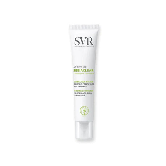 SVR Sebiaclear Active Gel