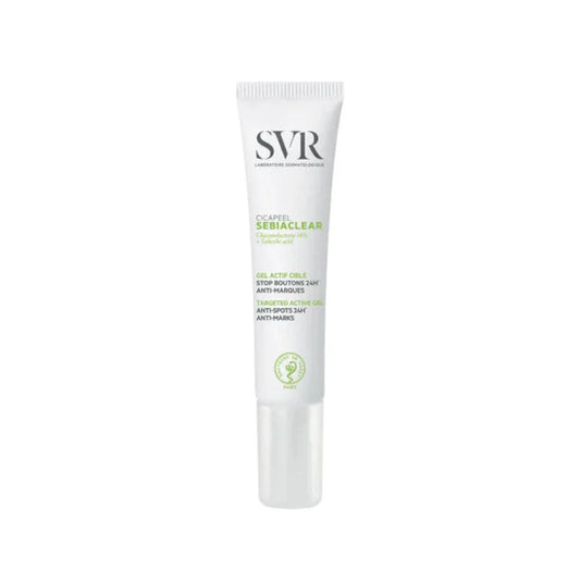 SVR Sebiaclear Cicapeel