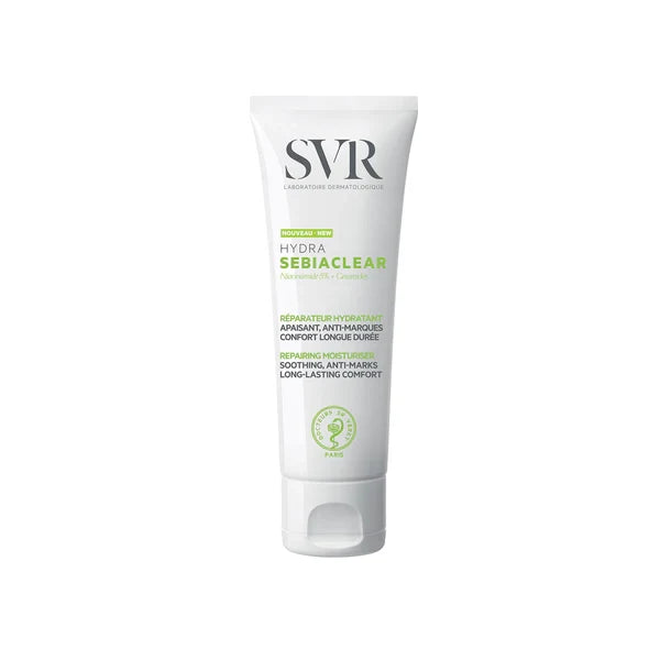 SVR Sebiaclear Hydra