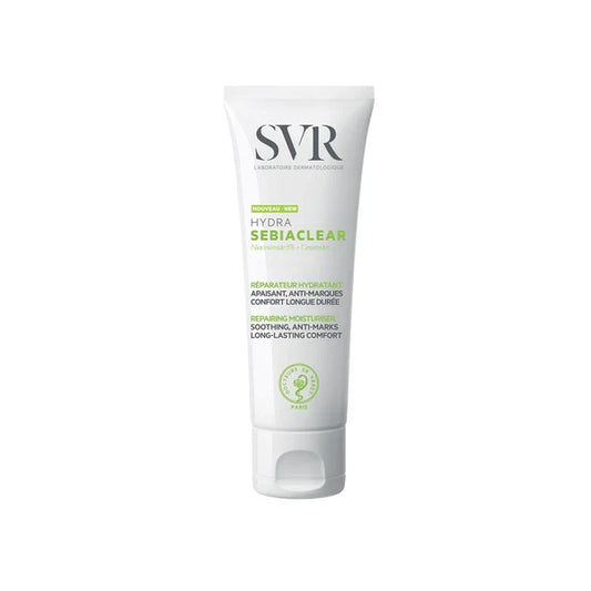 SVR Sebiaclear Hydra