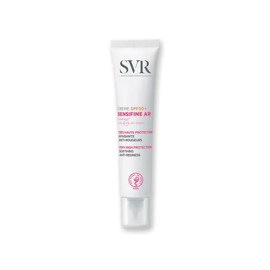 SVR Sensifine AR Cream SPF50+