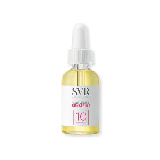 SVR Sensifine Night Oil