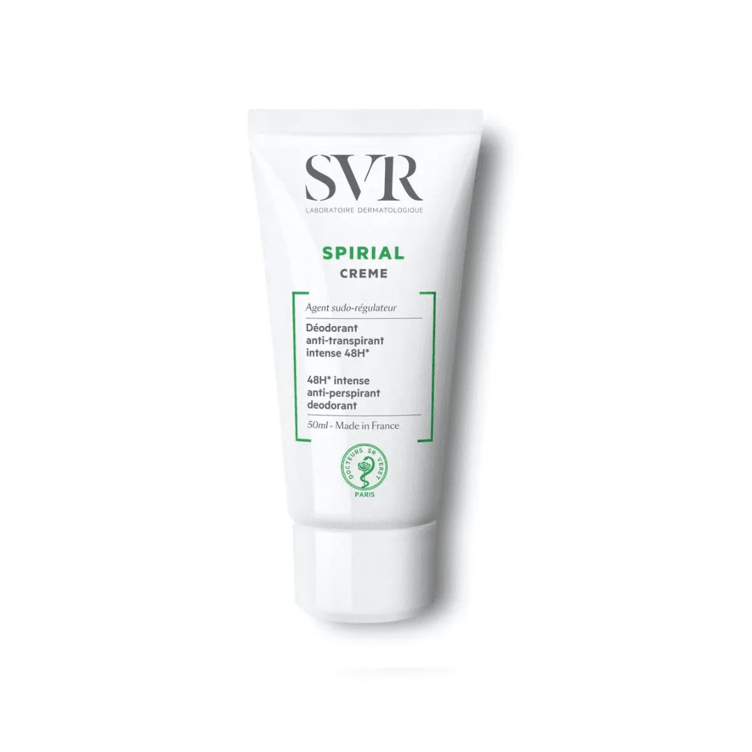 SVR Spirial Deo-Cream
