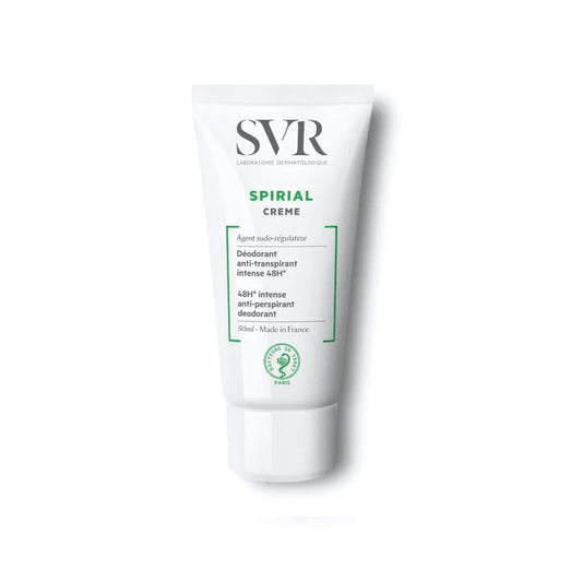 SVR Spirial Deo-Cream
