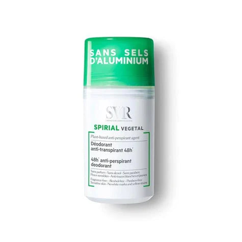 SVR Spirial Vegetal Roll-on
