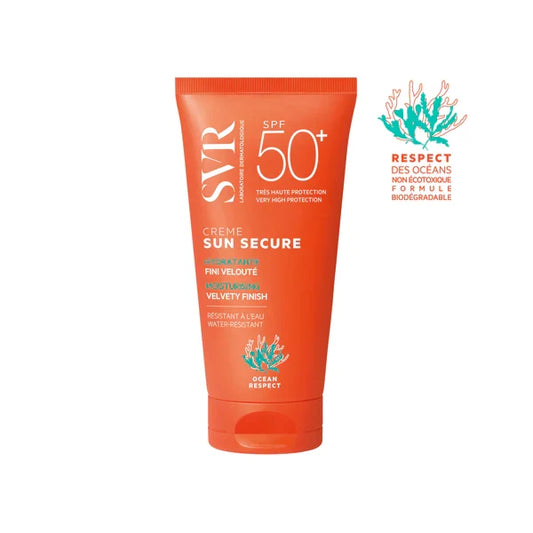 SVR Sun Secure Cream