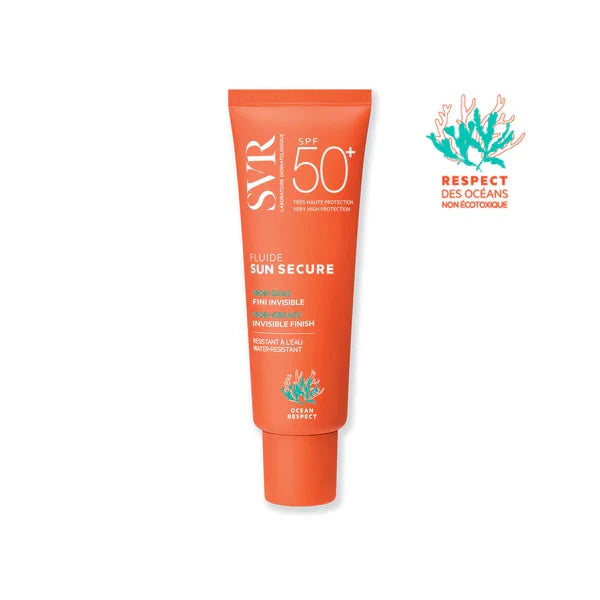 SVR Sun Secure Fluide