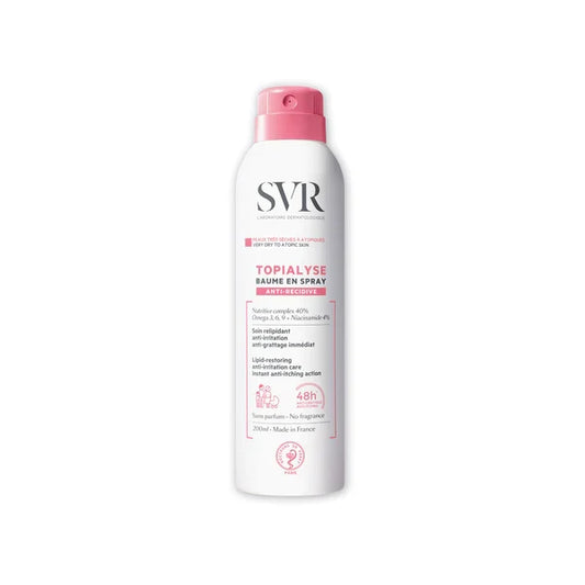 SVR Topialyse Baume en Spray