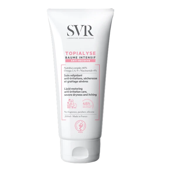 SVR Topialyse Baume Intensif