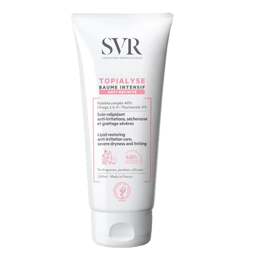SVR Topialyse Baume Intensif