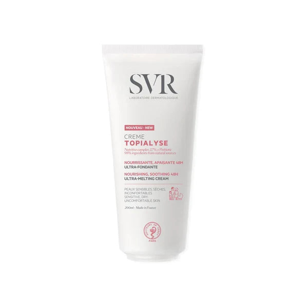 SVR Topialyse Cream