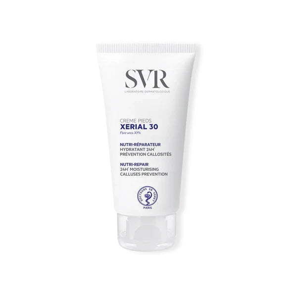 SVR Xerial 30 Foot Cream