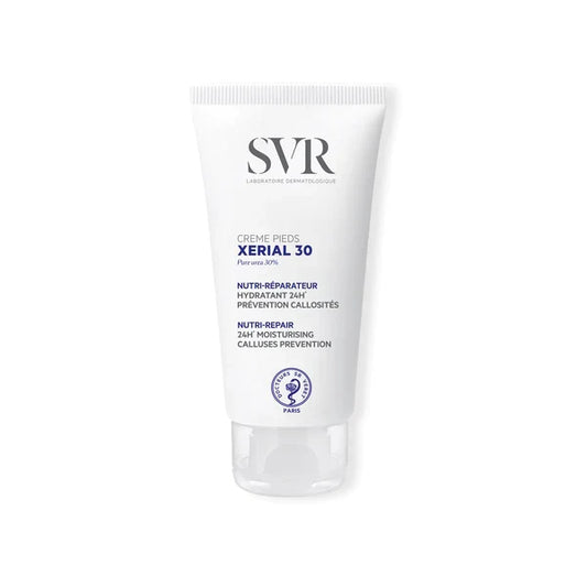 SVR Xerial 30 Foot Cream