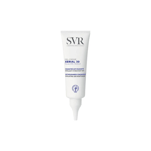 SVR Xerial 30 Gel-Cream